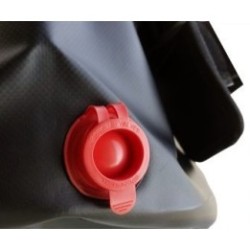 RIPPLE FISHER WATER PROOF BACK PACK