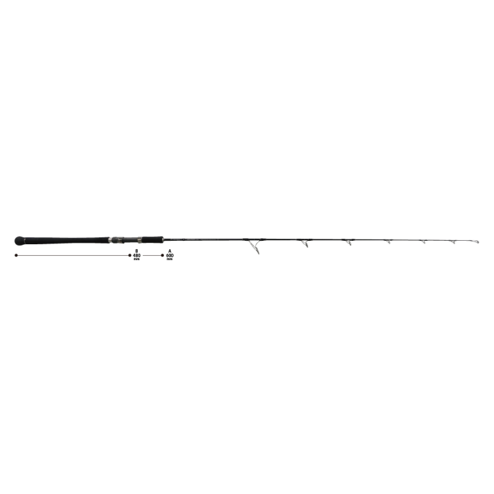 RIPPLE FISHER SELFISH