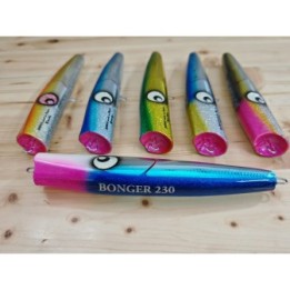 ATOLL BONGER
