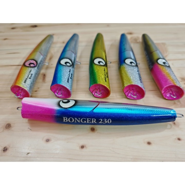 ATOLL BONGER