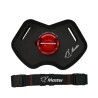 JIGGING MASTER Aluminum Alloy dual-using Gimbal Plate for GT & Jigging