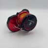 JM WIKI DEVIL STAR MINI REEL WITH TURBO KNOB