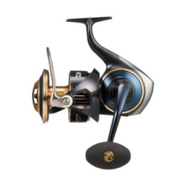 DAIWA 25 SALTIGA