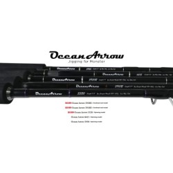RIPPLE FISHER Ocean Arrow