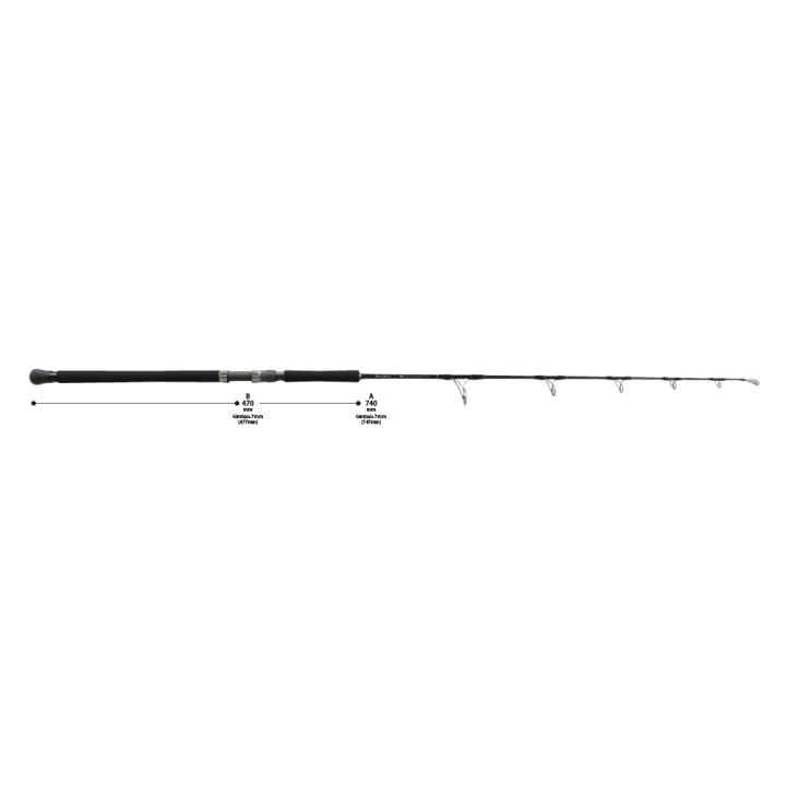 RIPPLE FISHER Ocean Arrow