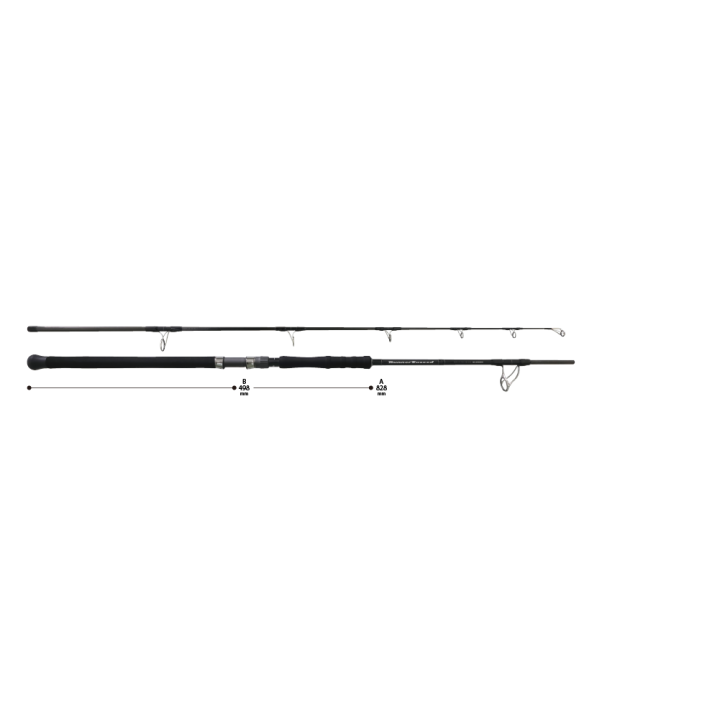 RIPPLE FISHER Runner Exceed FINAL STAND UP 83HH