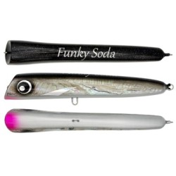 ATLANTIS FUNKY SODA POPPER