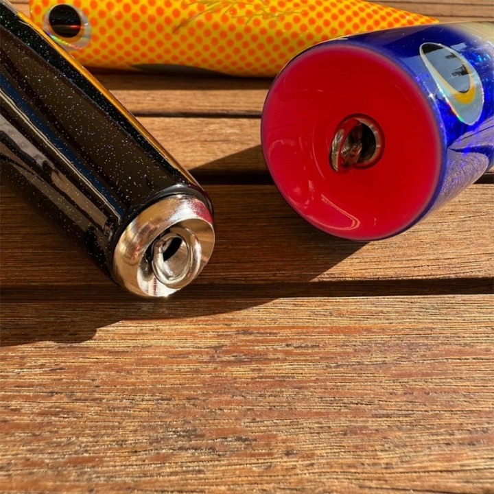 CRAFT BAIT GT-2 POPPER