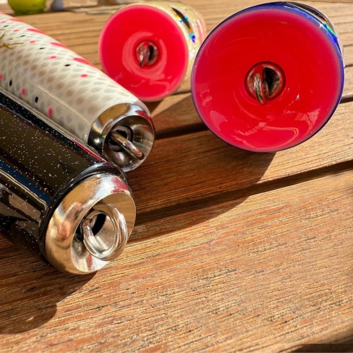 CRAFT BAIT GT-2 POPPER