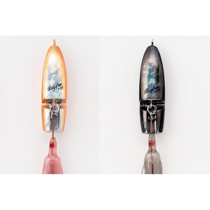 HOT`S BIGFIN