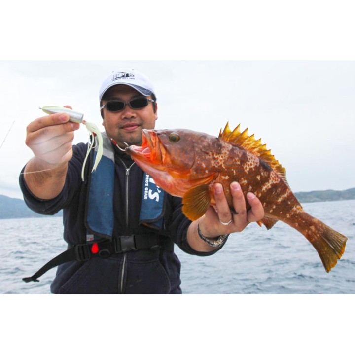 HOT`S BIGFIN