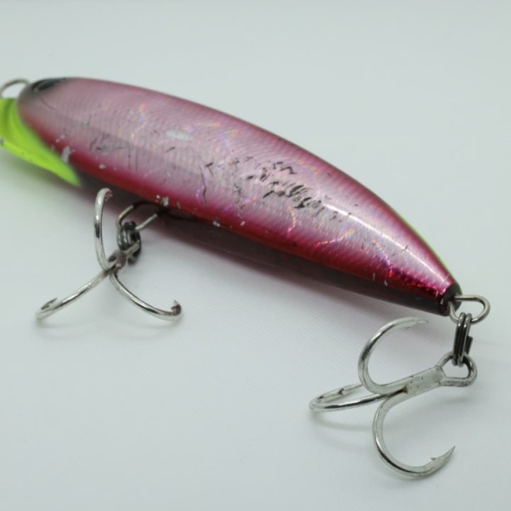 GOOD BAIT FZR188F