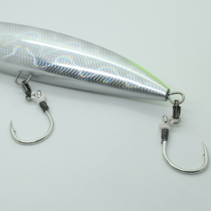 GOOD BAIT FZR188F