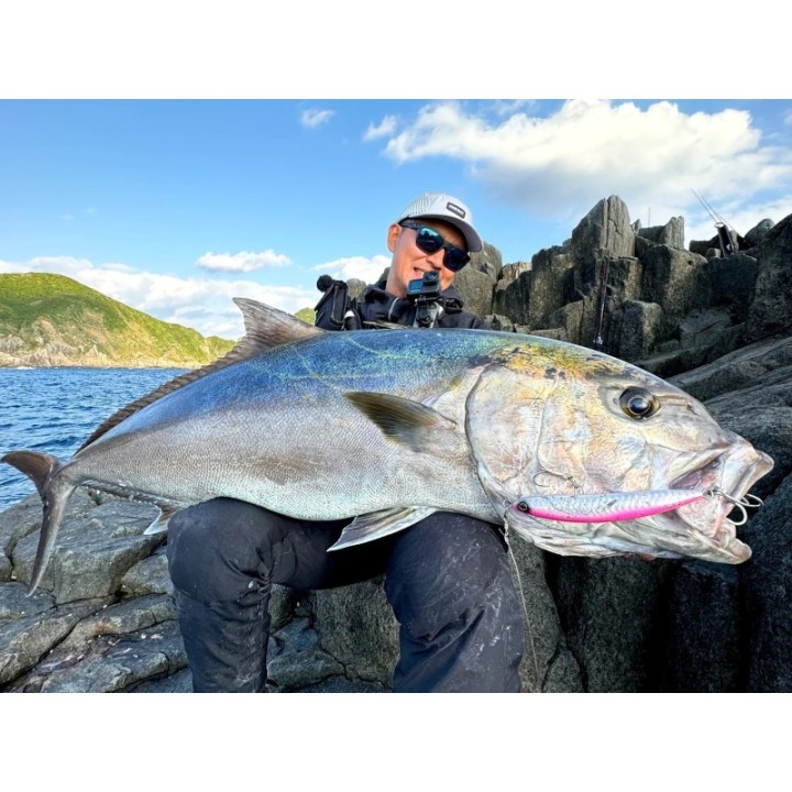 GOOD BAIT RESPECT 190F
