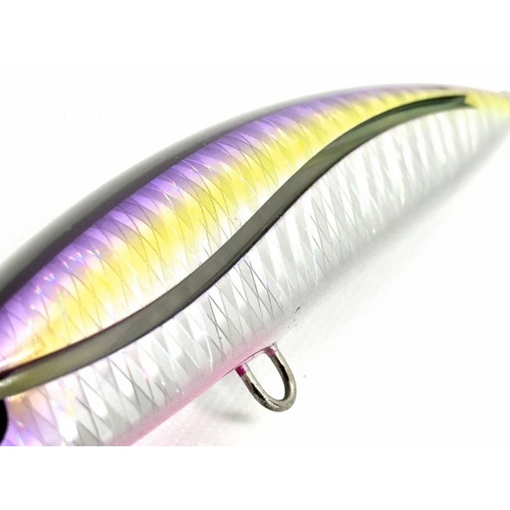 GOOD BAIT NUMBER SIX 198F