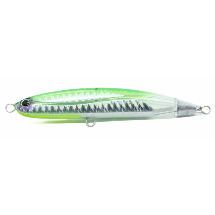 GOOD BAIT NUMBER SIX 198F
