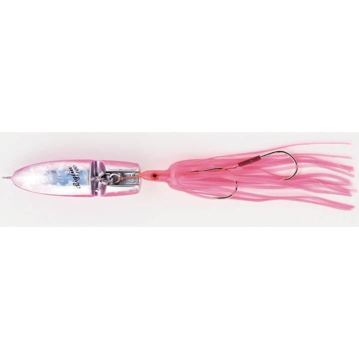 HOT`S BIGFIN