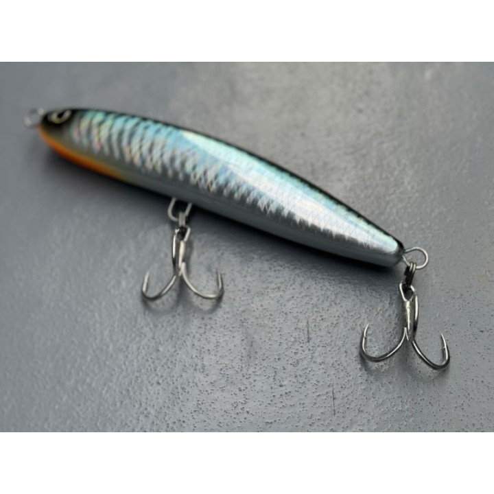 GOOD BAIT MONSTER ZONE 210F