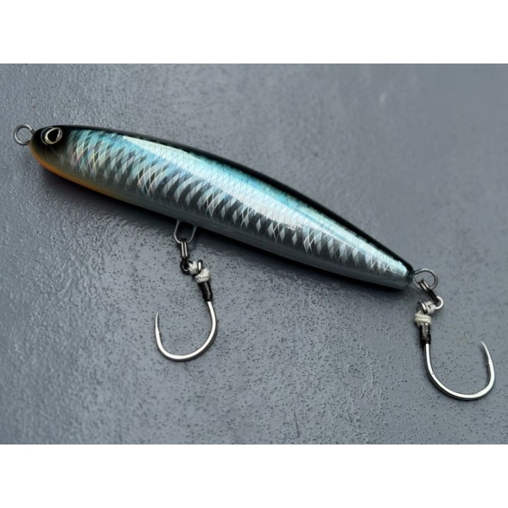 GOOD BAIT MONSTER ZONE 210F