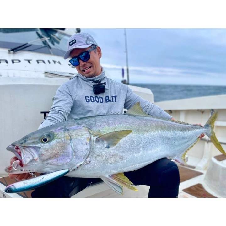 GOOD BAIT MONSTER ZONE 210F