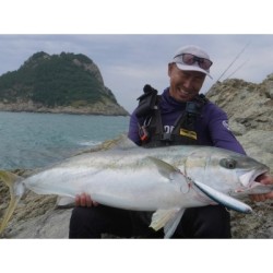 GOOD BAIT MONSTER ZONE 210F