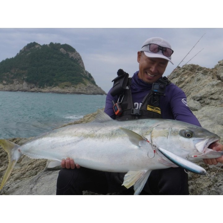 GOOD BAIT MONSTER ZONE 210F