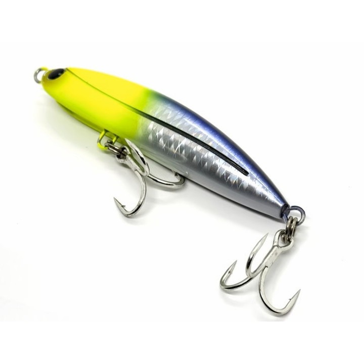GOOD BAIT NUMBER FIVE 148F