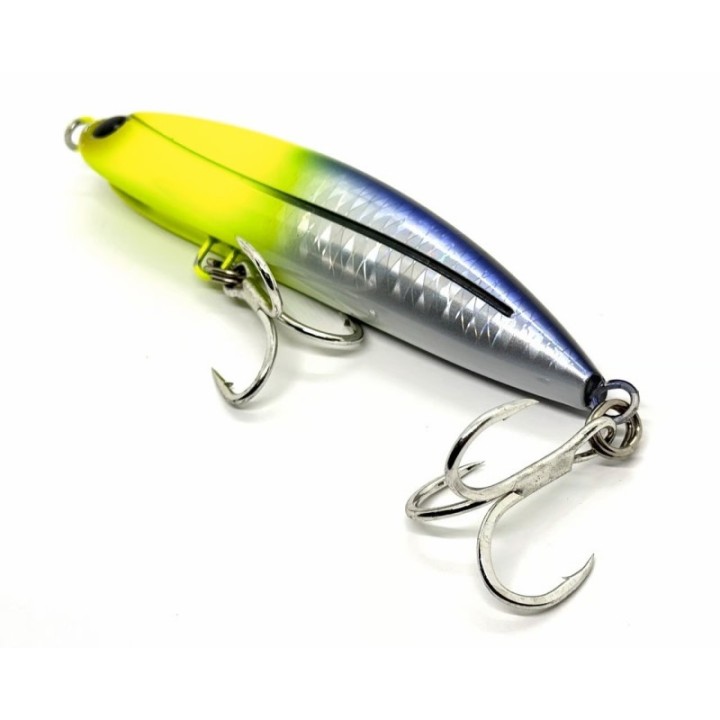 GOOD BAIT NUMBER FIVE 148F