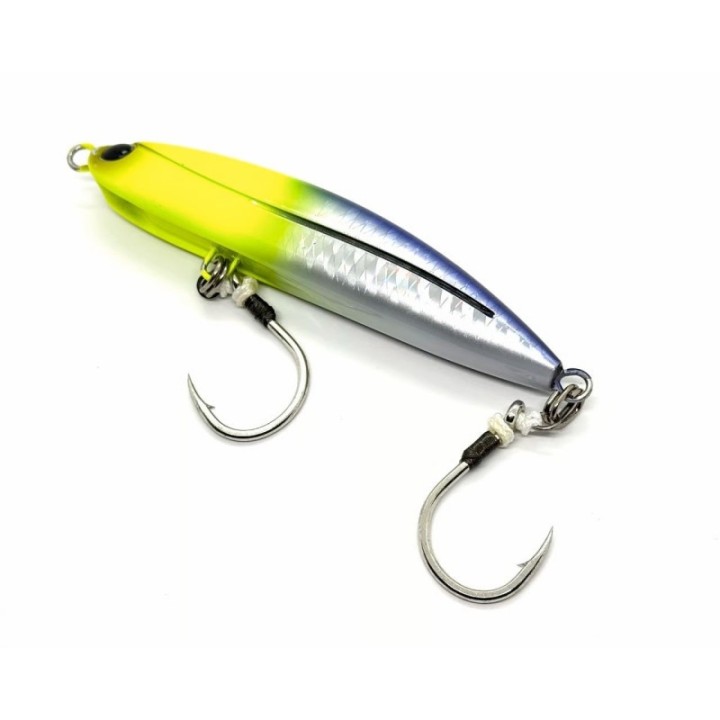 GOOD BAIT NUMBER FIVE 148F