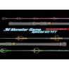 JM MONSTER GAME SPECIAL GT/YFT ROD