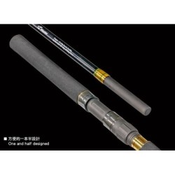 JM MONSTER GAME SPECIAL GT/YFT ROD