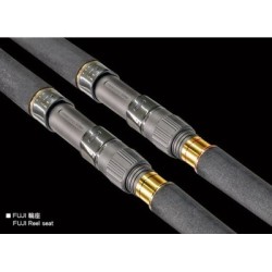 JM MONSTER GAME SPECIAL GT/YFT ROD