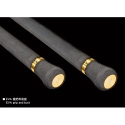 JM MONSTER GAME SPECIAL GT/YFT ROD