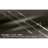 JM PLATINUM VIP SOLID JIGGING ROD