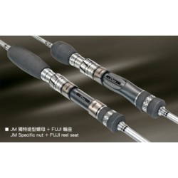 JM PLATINUM VIP SOLID JIGGING ROD