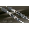 JM PLATINUM VIP SOLID JIGGING ROD