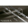 JM PLATINUM VIP SOLID JIGGING ROD
