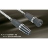 JM PLATINUM VIP SOLID JIGGING ROD