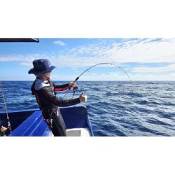 JM JURASSIC ULTRA SOLID JIGGING ROD