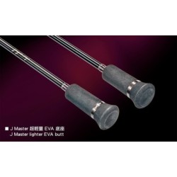 JM SUPER STAR SOLID JIGGING ROD