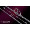 JM SUPER STAR SOLID JIGGING ROD