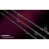 JM SUPER STAR SOLID JIGGING ROD