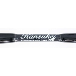 HOT`S KANSUKE STANDING MARLIN ROD