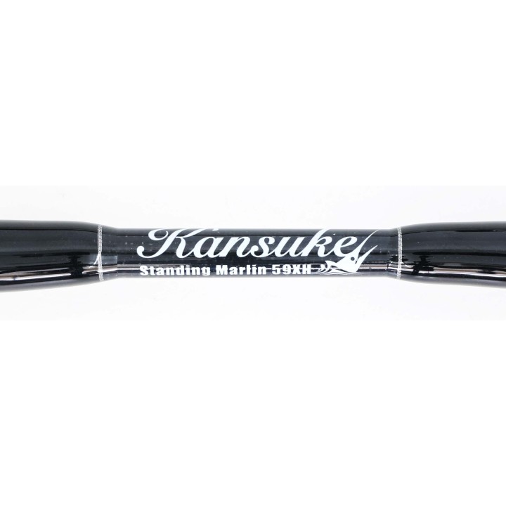 HOT`S KANSUKE STANDING MARLIN ROD
