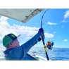 HOT`S KANSUKE STANDING MARLIN ROD