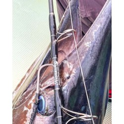 HOT`S KANSUKE STANDING MARLIN ROD