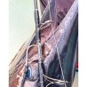 HOT`S KANSUKE STANDING MARLIN ROD