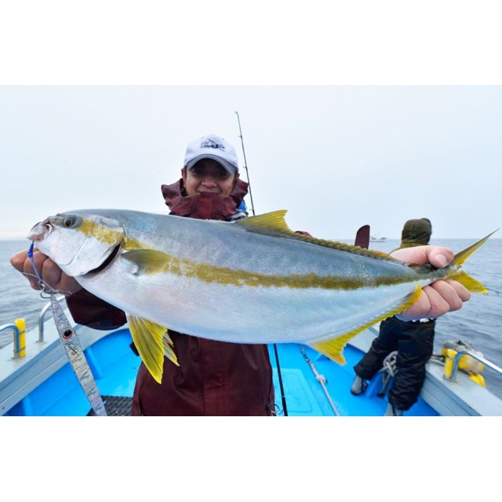 HOT`S KEITAN JIG