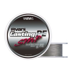 VARIVAS AVANI CASTING PE SMP X8