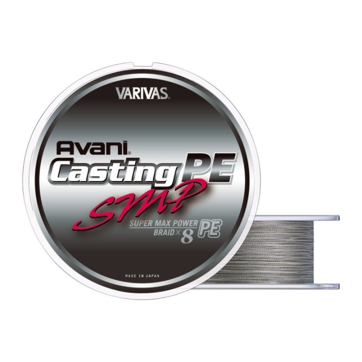 VARIVAS AVANI CASTING PE SMP X8
